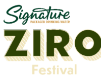 Signature Packaged Drinking Water Partners with Ziro Festival in Celebrating the Spirit of ‘Live Good, Do Good’ in Nature”