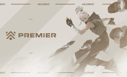 Riot Games Launches VALORANT Premier in India, Revolutionizing Competitive Gaming