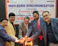 Ascensive Forges Strategic Partnership with Indo-Euro Synchronization (IES) and German Varsity in Kolkata