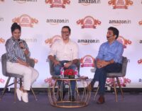 Amazon Xperience Arena Fuels Kolkata’s Festive Appetite for Consumer Electronics and More