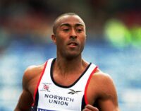 Colin Jackson Named Ambassador for Tata Steel Kolkata 25K 2023