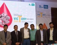 Apollo Cancer Centres pioneers CAR T Cell Therapy in India, Introduces Made in India CAR T Cell Program