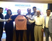 Hindusthan Club Hosts Debut Marathon 2023 to Promote Health Awareness