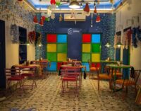 City of Joy Savors New Flavors: Marvellie Cafe & Resto Opens its Doors
