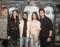 Zindagi Kashmakash: Kolkata Premiere Weaves an Emotional Cinematic Spell