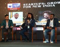 India News Business Hosts Kolkata Wealth Summit, Spotlighting Entrepreneurial Landscape