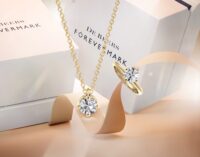 The Stunning Forevermark Setting Collection from De Beers Forevermark – An Icon of Resilience and Grace