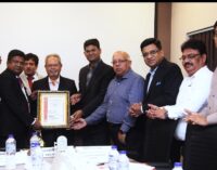Institute of Indian Foundrymen (IIF) Attains ISO 9001 Certification with Support from PIPL