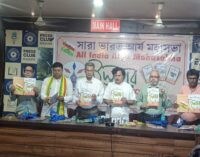 All India Arya Mahasabha Unveils Election Manifesto for 18th Lok Sabha Elections