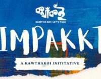 IMPAKKT Illuminated Kolkata With Art, Enterprise, and Social Harmony