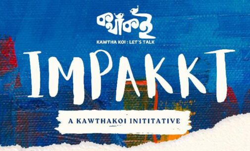 IMPAKKT Illuminated Kolkata With Art, Enterprise, and Social Harmony