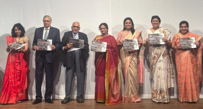 BSS School’s Platinum Jubilee Ignites Rural Empowerment