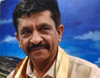 Nagathihalli Ramesh: A Poet of Value and Voice for Justice