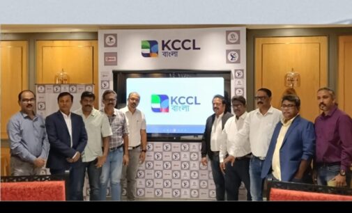 KCCL Brings Operator Led Cable Model to Bengal
