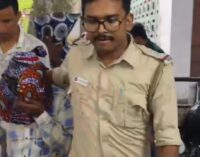 Four Youths Held for Gang Rape of Tribal Girl in Durgapur Forest