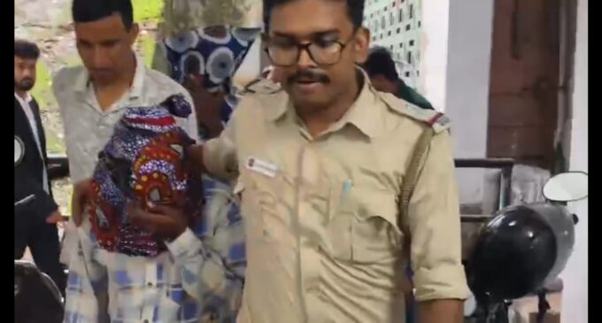 Four Youths Held for Gang Rape of Tribal Girl in Durgapur Forest