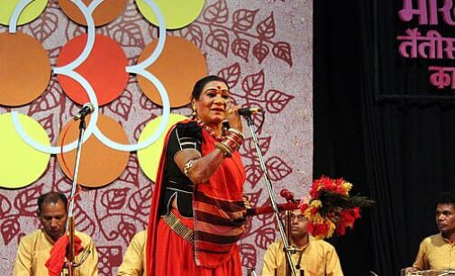 Teejan Bai: The Historic Struggle for the Right to Sing and the Democratization of Indian Folk Culture