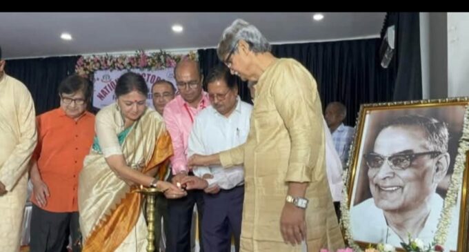 IMA Proposes Naming West Burdwan Medical College After Kazi Nazrul Islam; Minister Assures Push for Trauma Centre