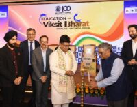ICC Summit Charts Bengal’s Education Roadmap for Viksit Bharat 2047