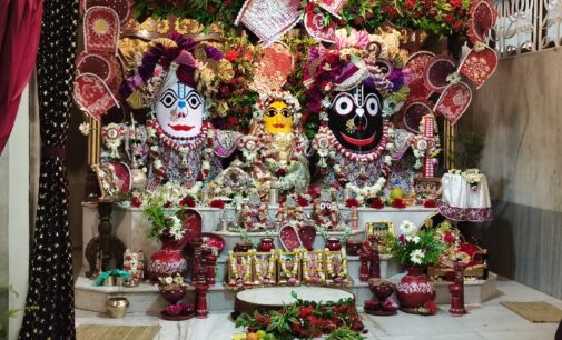 West Bengal Minister Unveils ₹5 Lakh Boost for Statewide Rath Yatra Celebrations