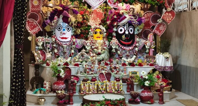 West Bengal Minister Unveils ₹5 Lakh Boost for Statewide Rath Yatra Celebrations